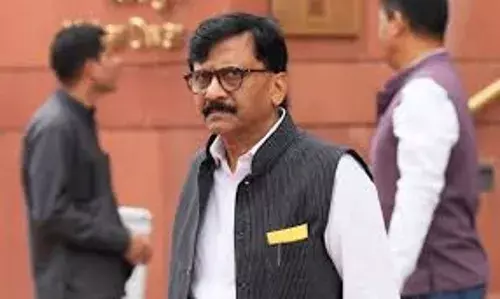 पीडब्ल्यूडी विभाग ने 11 महीने पहले ही इंद्रायणी नदी पर बनने वाले पुल को जारी किए थे 8 करोड़, राऊत बोले - दर्ज करें मुकदमा
