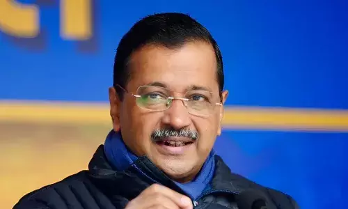 झुग्गियों पर बुलडोजर एक्शन को लेकर अरविंद केजरीवाल का रेखा गुप्ता सरकार पर हमला, कहा -   आखिर बीजेपी चाहती क्या है, क्या दिल्ली...