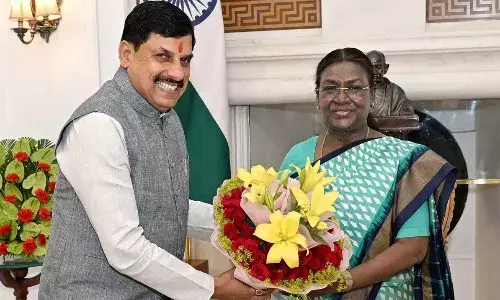 राष्ट्रपति द्रौपदी मुर्मु की उपस्थिति में विश्व सिकल सेल दिवस 19 जून को बड़वानी में होगा राज्य स्तरीय कार्यक्रम, उत्कृष्ट कार्य करने वाली पंचायतें होंगी सम्मानित