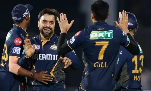 खिलाड़ियों से अच्छा प्रदर्शन कैसे निकलवाना है, उन्हें अच्छी तरह से पता.., गुजरात टाइटंस के खिलाड़ी ने की शुभमन गिल की कप्तानी की तारीफ