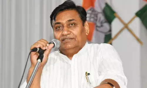 दिल्ली वाले सुन रहे सीएम और मंत्रियों के फोन.., राजस्थान कांग्रेस प्रमुख ने सत्ताधारी बीजेपी पर कसा तंज
