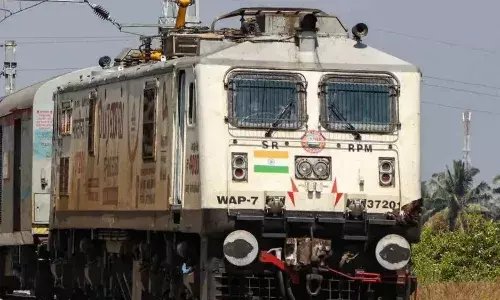 मानसून के दौरान जबलपुर-कोयंबटूर-जबलपुर स्पेशल ट्रेन की समय सारिणी कोंकण रेलवे में रहेगी परिवर्तित