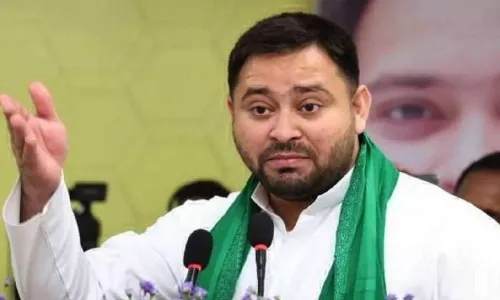 तेजस्वी यादव ने लॉन्च किया डिजिटल प्लेटफॉर्म, बिहार को नया बनाने की अपील की
