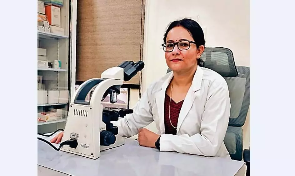 क्वाॅलिटी और भरोसे की जरूरत ने सपना दिखाया, हौसलों ने हकीकत में बदला क्वाॅलिटी और भरोसे की जरूरत ने सपना दिखाया, हौसलों ने हकीकत में बदला