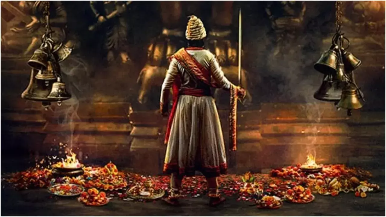 13डी तकनीक से दिखेगा छत्रपति शिवाजी महाराज का गौरवशाली इतिहास, जानिए - क्या है खासियत 13डी तकनीक से दिखेगा छत्रपति शिवाजी महाराज का गौरवशाली इतिहास, जानिए - क्या है खासियत