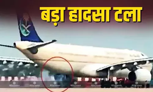 एयर इंडिया के एक और विमान में आई खराबी, सैन फ्रांसिस्को से मुंबई आ रही फ्लाइट की कोलकाता में लैंडिंग