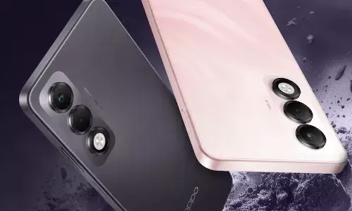 Oppo K13x 5G भारत में 23 जून को होगा लॉन्च, कीमत और प्रमुख फीचर्स का हुआ खुलासा