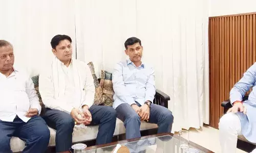 सहकार क्षेत्र के चुनाव में शिंदे की शिवसेना और कांग्रेस ने मिलाया हाथ