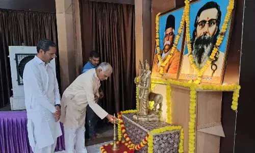 शताब्दी वर्ष में प्रत्येक मंडल-बस्ती तक पहुंचे संघकार्य