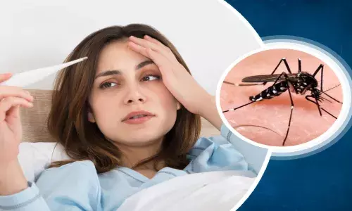 डेंगू के लक्षण लेकिन रिपोर्ट आ रही निगेटिव, वायरल के मरीजाें की संख्या बढ़ी