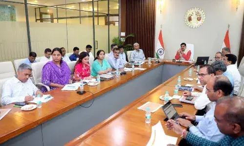 योग मिटाए रोग, इसलिए रोज करें योग - मुख्यमंत्री डॉ. मोहन यादव, ग्यारहवें अंतर्राष्ट्रीय योग दिवस पर भोपाल में होगा 21 जून को राज्य स्तरीय कार्यक्रम