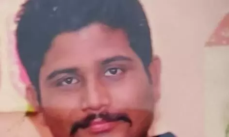तड़ीपार की कार्रवाई रोकने 10 हजार की रिश्वत मांगने वाला पुलिस नायक गिरफ्तार तड़ीपार की कार्रवाई रोकने 10 हजार की रिश्वत मांगने वाला पुलिस नायक गिरफ्तार
