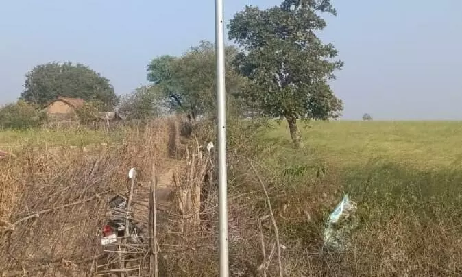 दक्षिण वन मण्डल का ग्राम विकास में अभिनव प्रयास, सौर ऊर्जा से रोशन हुए दस ग्राम दक्षिण वन मण्डल का ग्राम विकास में अभिनव प्रयास, सौर ऊर्जा से रोशन हुए दस ग्राम