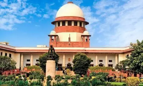 टॉप कोर्ट ने नकली नोट छापने के केस में बुल्गारियाई युवक को जमानत देने से किया इनकार टॉप कोर्ट ने नकली नोट छापने के केस में बुल्गारियाई युवक को जमानत देने से किया इनकार