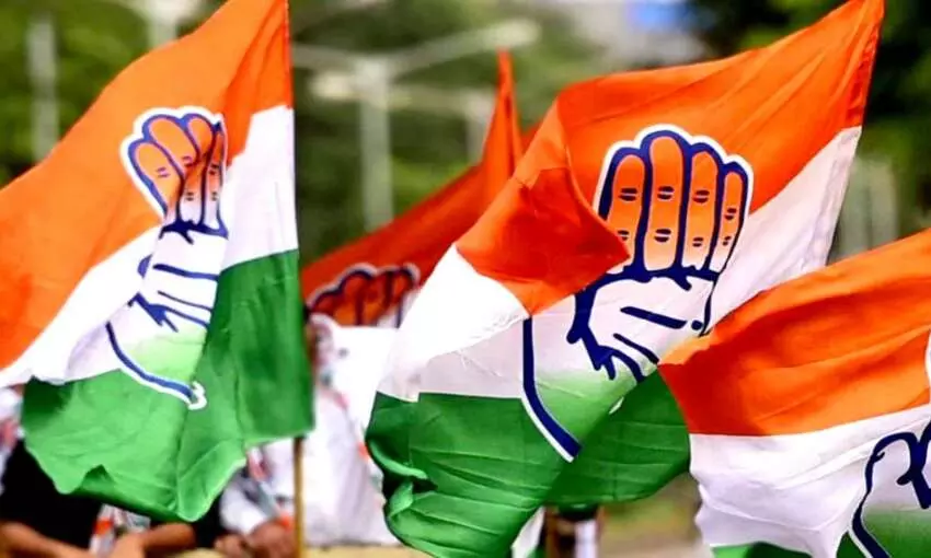 स्थानीय चुनावों में एकला चलो रे के रास्ते पर कांग्रेस!, बीएमसी समेत दूसरे चुनाव अकेले लड़े स्थानीय चुनावों में एकला चलो रे के रास्ते पर कांग्रेस!, बीएमसी समेत दूसरे चुनाव अकेले लड़े
