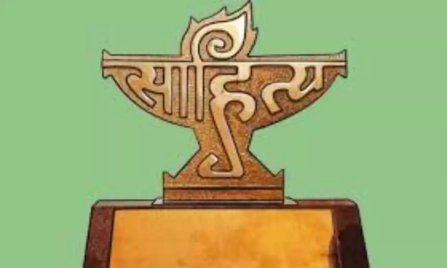 मराठी और सिंधी भाषा के लिए महाराष्ट्र के युवा लेखकों का चयन, साहित्य पुरस्कारों की घोषणा