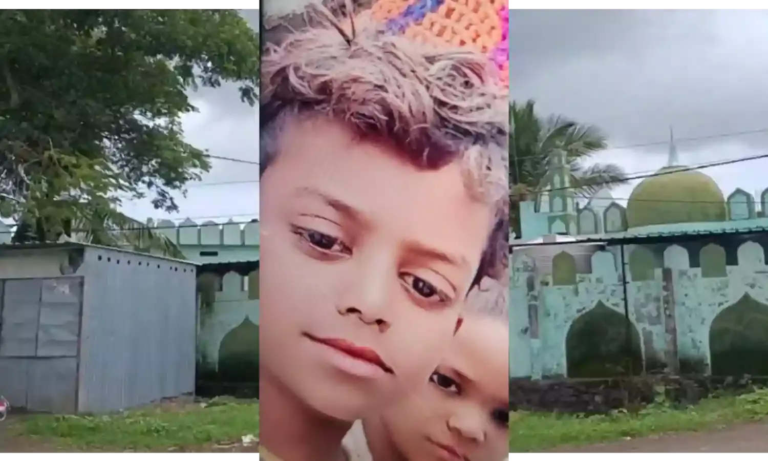 करंट लगा सहपाठी की हत्या - आरोपी छात्र चाहता था मदरसा बंद हो और छुट्टी मिले