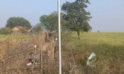 दक्षिण वन मण्डल का ग्राम विकास में अभिनव प्रयास, सौर ऊर्जा से रोशन हुए दस ग्राम