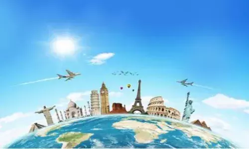 गर्मियों में ट्रैकिंग करने का बना रहे हैं प्लान तो, ये जगह रहेंगी परफेक्ट