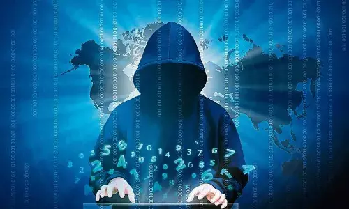 टास्क पूरा करने का झांसा देकर साइबर ठग ने पौने 3 लाख हड़पे