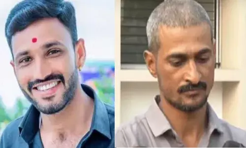 सरपंच देशमुख हत्याकांड मामले में फरार कृष्णा आंधले की जल्द गिरफ्तारी की मांग