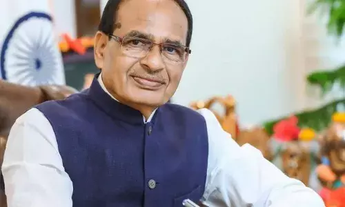 कृषि और किसानों की बेहतरी के लिए खेतों में जाएंगे शिवराज, अधिकारियों को भी दिया निर्देश
