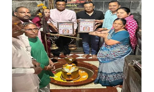 भीमाशंकर दर्शन के लिए पहुंचे प्रधानमंत्री के परिजनों से वसूले एक हजार रुपए