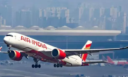 अहमदाबाद हादसे के बाद एयर इंडिया का बड़ा फैसला, अंतर्राष्ट्रीय उड़ानों में की 15 प्रतिशत की कटौती, यात्रियों को मिलेगा पूरा रिफंड