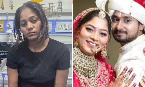 सोनम समेत पांचों आरोपी कोर्ट में होंगे पेश, रिमांड बढ़ाने की करेगी मांग