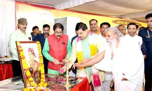 वीरांगना के सम्मान के लिये प्रदेश सरकार तत्पर - मुख्यमंत्री डॉ. यादव