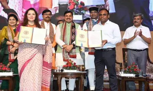 आत्मनिर्भरता और आत्म गौरव का प्रभावी माध्यम ग्रामीण पर्यटन - मुख्यमंत्री डॉ. यादव