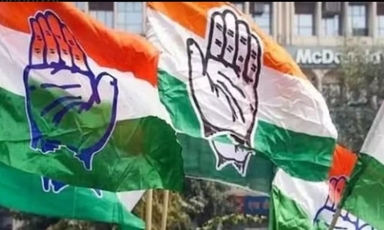 38 ने की जिलाध्यक्ष की दावेदारी, कार्यकर्ता बोले-ज्यादातर कभी बैठकों में नहीं दिखे 38 ने की जिलाध्यक्ष की दावेदारी, कार्यकर्ता बोले-ज्यादातर कभी बैठकों में नहीं दिखे