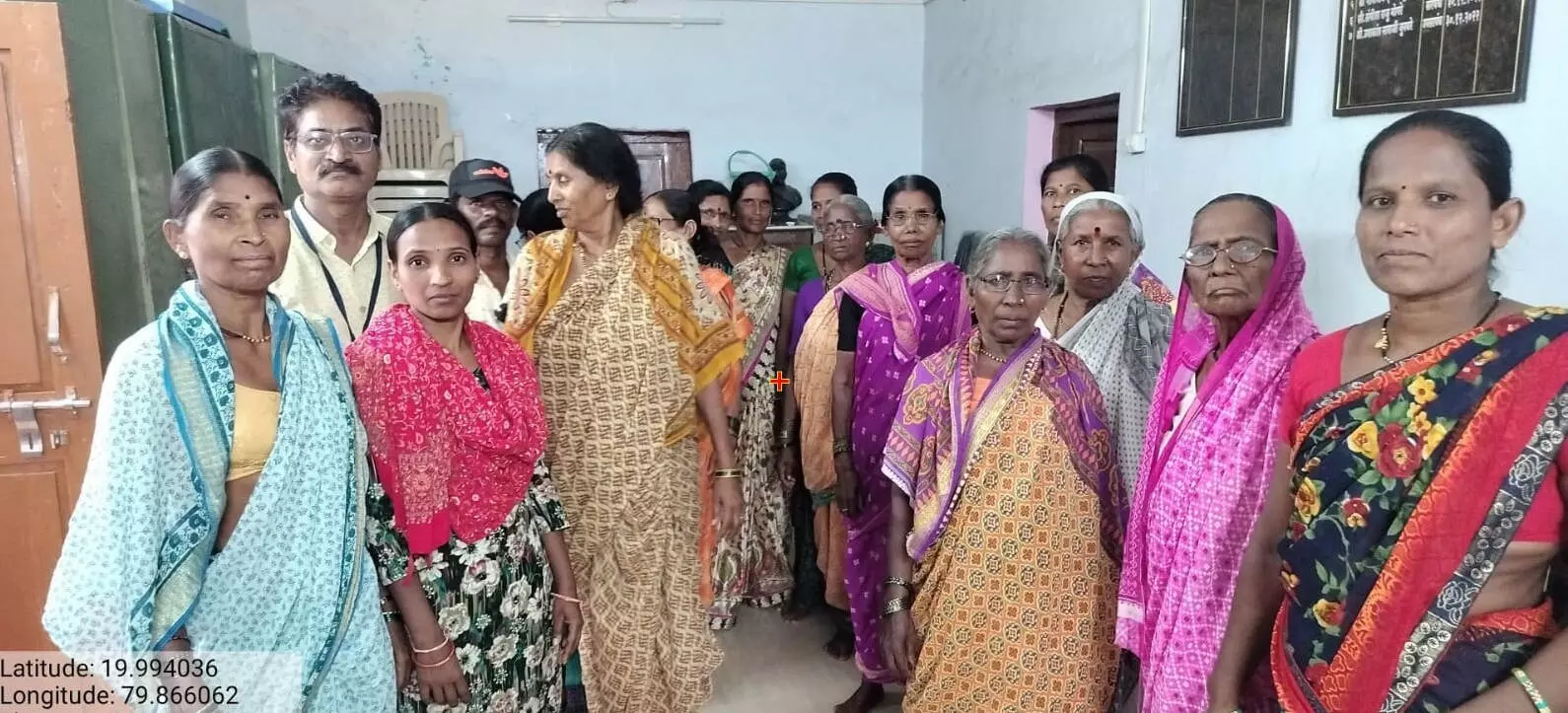 विदर्भ की काशी मार्कंडादेव में नहीं बिकने देंगे शराब , सभा में लिया निर्णय विदर्भ की काशी मार्कंडादेव में नहीं बिकने देंगे शराब , सभा में लिया निर्णय
