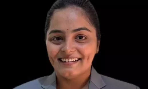 सुवर्णा शास्त्री न्यायिक सेवा परीक्षा में विदर्भ से पहली, महाराष्ट्र में आठवां स्थान किया हासिल सुवर्णा शास्त्री न्यायिक सेवा परीक्षा में विदर्भ से पहली, महाराष्ट्र में आठवां स्थान किया हासिल
