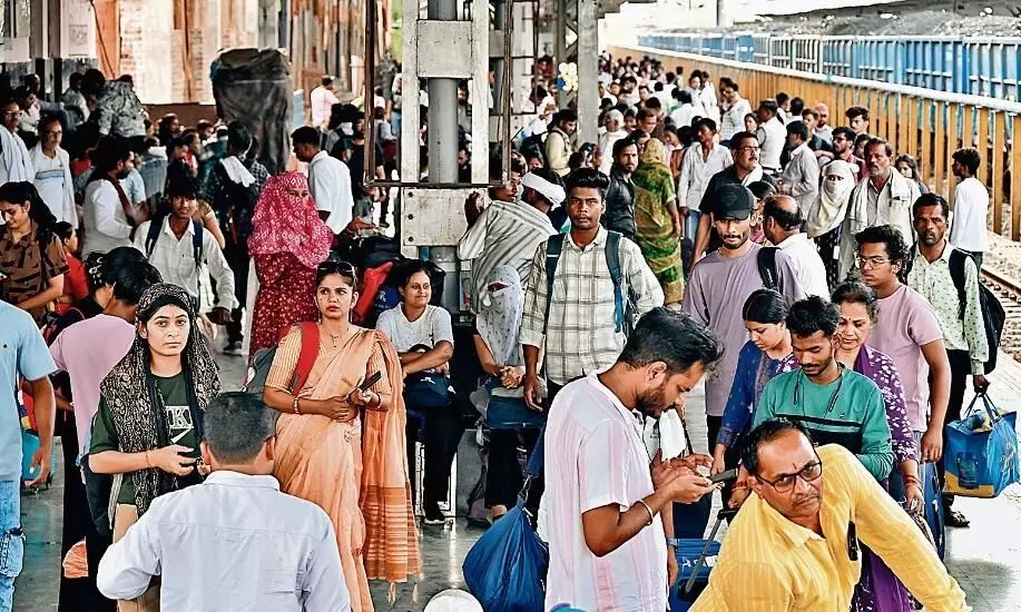 मदन महल स्टेशन से चलेगी जनशताब्दी एक्सप्रेस मदन महल स्टेशन से चलेगी जनशताब्दी एक्सप्रेस