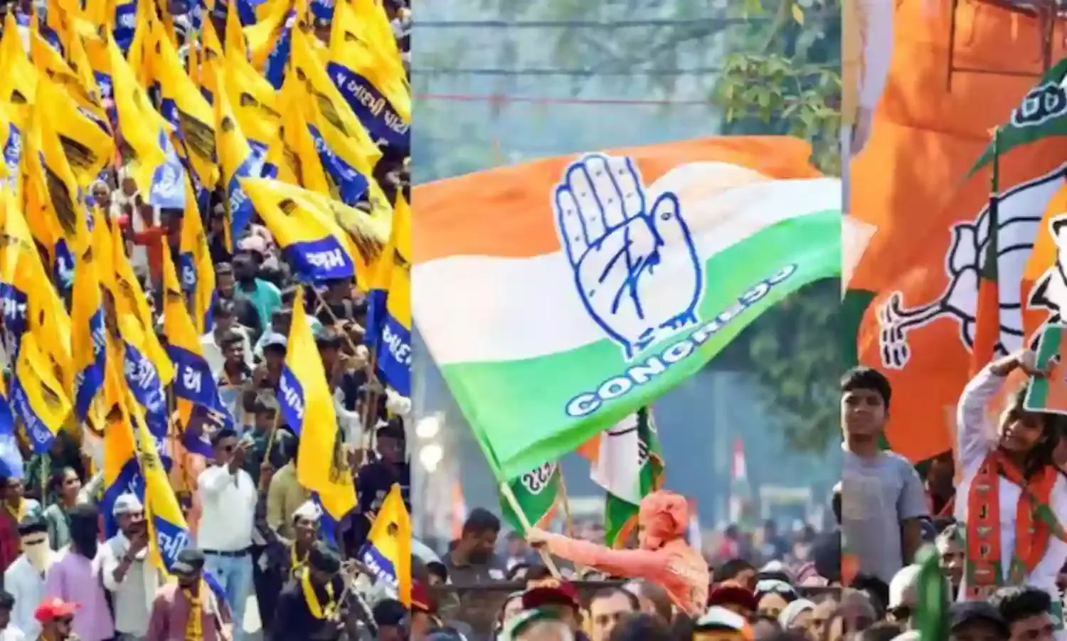 लुधियाना पश्चिम विधानसभा सीट पर वोटिंग हुई पूरी, ईवीएम में कैद हुआ 14 कैंडिडेट्स की किस्मत का फैसला, 23 को आएगा रिजल्ट