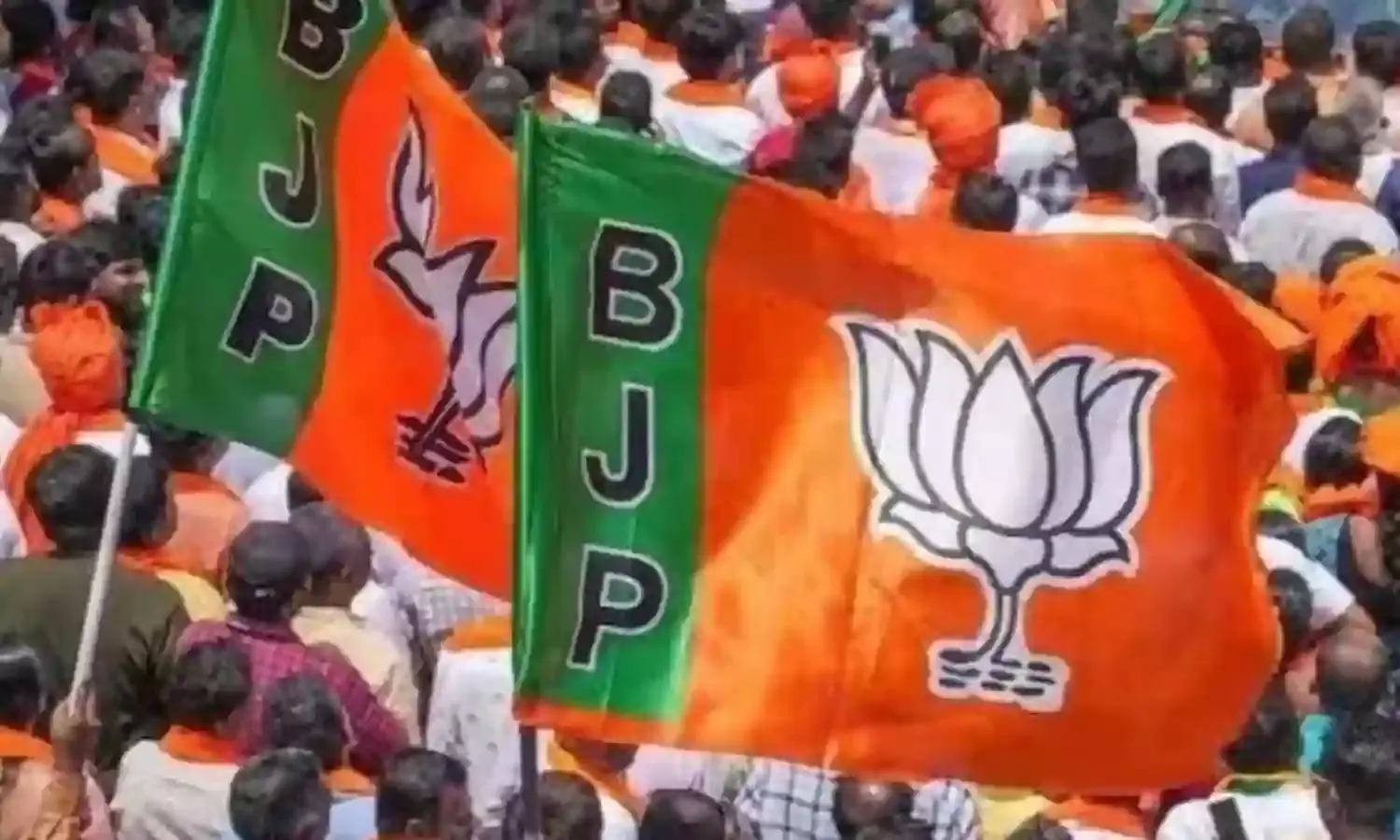 बीजेपी का हाईटेक वॉर रूम तैयार, डेटा और रणनीति से लड़ेगी चुनाव, एक सप्ताह बाद होगा औपचारिक उद्घाटन, जानें क्या है तैयारी