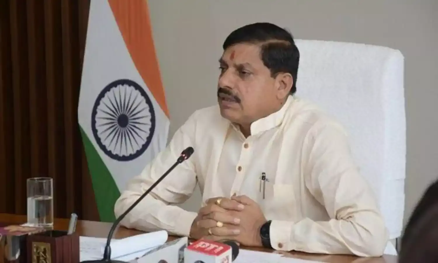 मुख्यमंत्री डॉ. मोहन यादव प्रदेश के गौ-पालक एवं गौ-शाला संचालकों से करेंगे संवाद, गौ-शालाओं को लगभग 90 करोड़ रुपए की राशि होगी अंतरित
