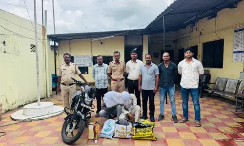 मोबाइल से जबरन 91 हजार रुपए ट्रांसफर करने वाले को पुलिस ने किया गिरफ्तार