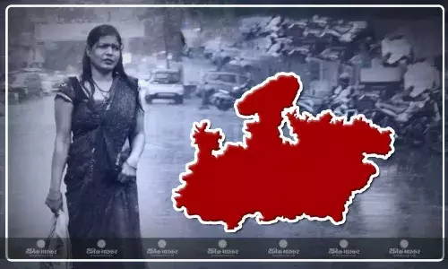 एमपी में छाए रहेंगे बादल, गरज-चमक के साथ 15 जिलों में तेज बारिश के आसार