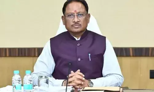मुख्यमंत्री जशपुर में राज्य स्तरीय योग दिवस कार्यक्रम में होंगे शामिल