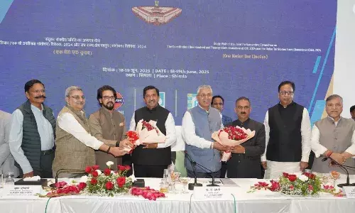 बैठक में पक्ष-विपक्ष ने रखी अपनी बात, सरकार गिरती है या विधायक इस्तीफा देते हैं तो क्या होगा?