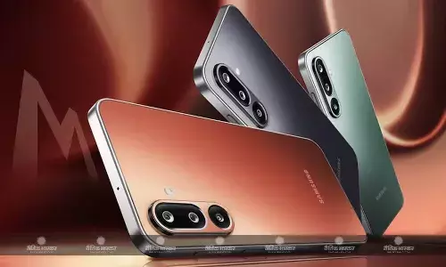 Samsung Galaxy M36 5G की इंडिया लॉन्च डेट हुई कंफर्म, कलर ऑप्शन और प्रमुख स्पेसिफिकेशन का भी हुआ खुलासा