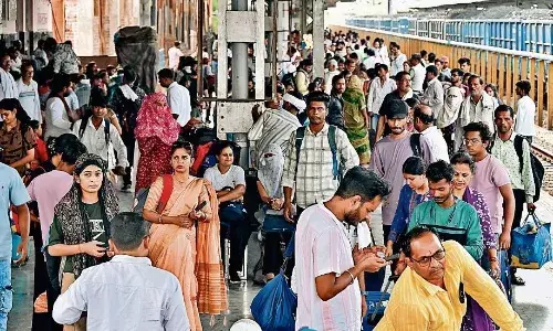 मदन महल स्टेशन से चलेगी जनशताब्दी एक्सप्रेस