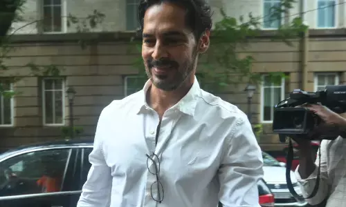 मीठी नदी सफाई घोटाला मामले में अभिनेता डीनो मोरया से ईडी ने की दूसरी बार पूछताछ