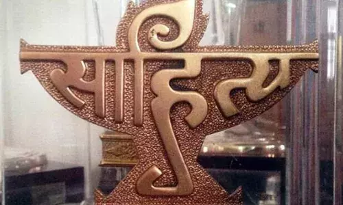 हिंदी साहित्य में योगदान देने वाले मराठी भाषिक साहित्यकार को मिलेगा वाजपेयी पुरस्कार