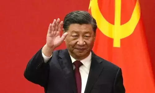 मिडिल ईस्ट में तनाव, चीन के राष्ट्रपति शी जिनपिंग ने की युद्धविराम की अपील, ईरान-इजरायल में मिसाइल हमले जारी