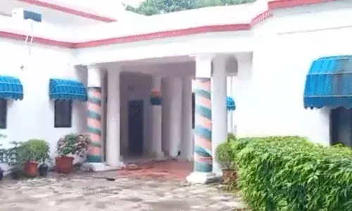 जन्मदिन पर नए घर में शिफ्ट हुआ राहुल गांधी, अब 10 जनपथ की जगह सुनहरी बाग रोड में बने टाइप-8 बंगला होगा नया ठिकाना