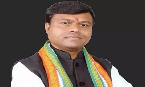 कांग्रेस अध्यक्ष दीपक बैज का विष्णुदेव सरकार पर हमला, झीरम मेमोरियल की उपेक्षा और गौ संरक्षण को लेकर उठाए सवाल