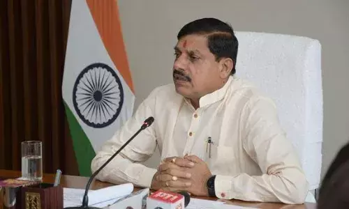 मुख्यमंत्री डॉ. मोहन यादव प्रदेश के गौ-पालक एवं गौ-शाला संचालकों से करेंगे संवाद, गौ-शालाओं को लगभग 90 करोड़ रुपए की राशि होगी अंतरित